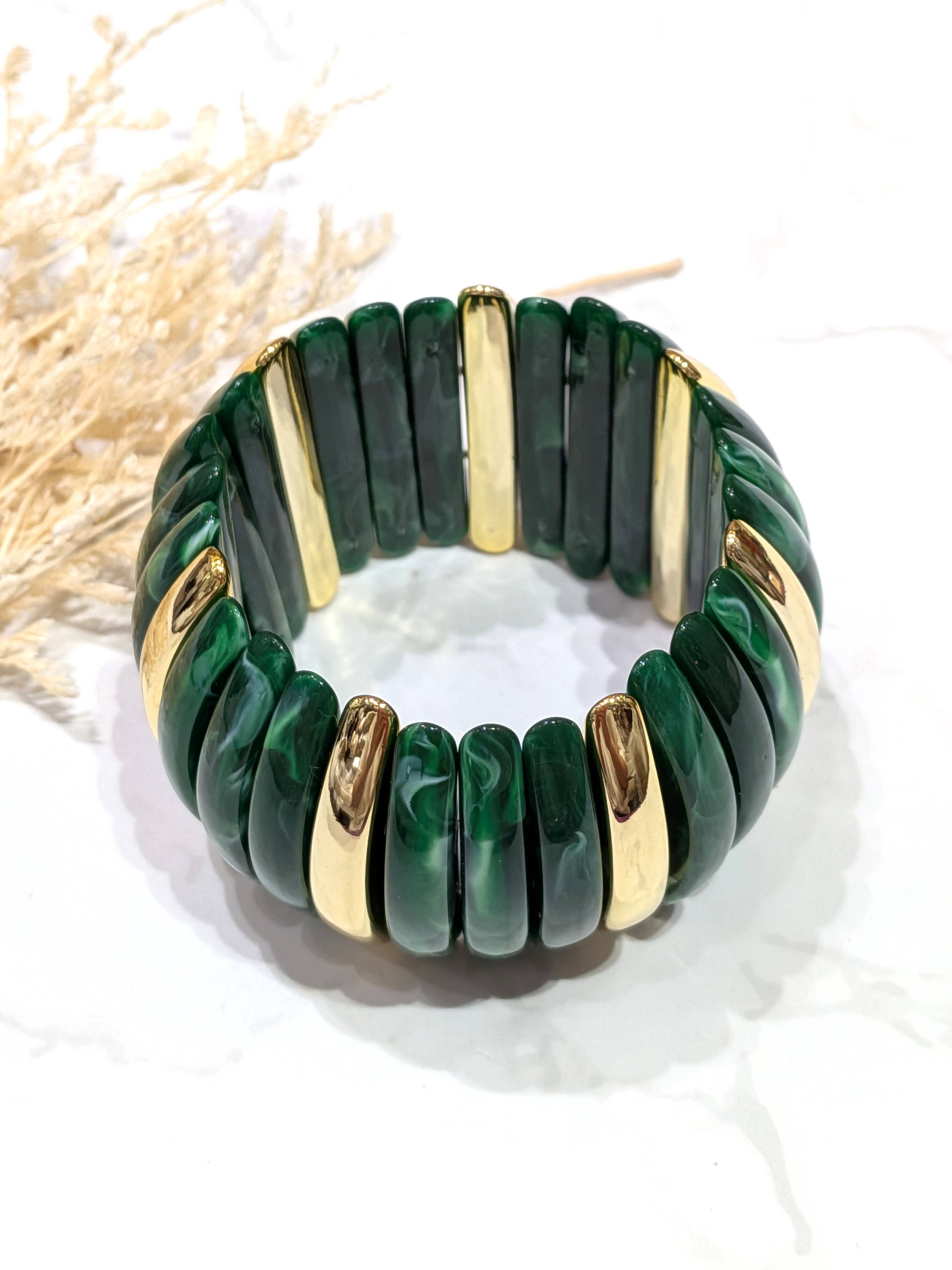 LOLO & YAYA – Engroshandel Armbånd – Elastisk armbånd 28