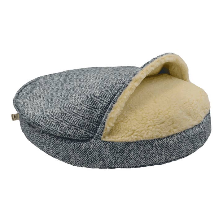 Snoozer - Wholesale Pet Bed - Dog - Luxury Orthopedic Cozy Cave® Dog Bed - Show Dog Collection