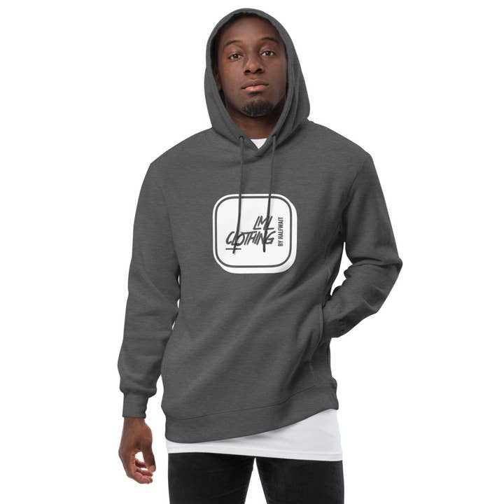 Unisex Fashion LML Clothing Hoodie for wholesale by LML Clothing by Halfwait