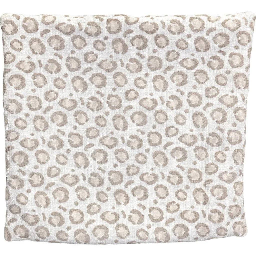 LOOMLAN – wholesale Throw/decorative pillow – Queen Of The Jungle Leopard Print Accent Throw Pillows1