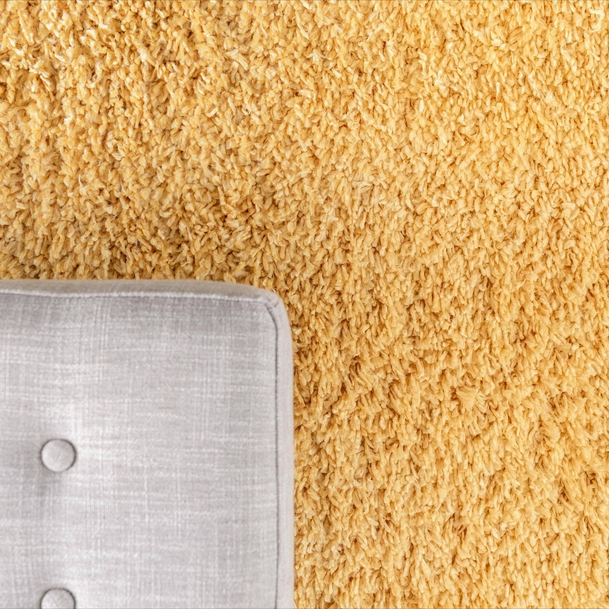 Rug Mart - Vente Tapis - Tapis Davos Shag (rectangulaire)76