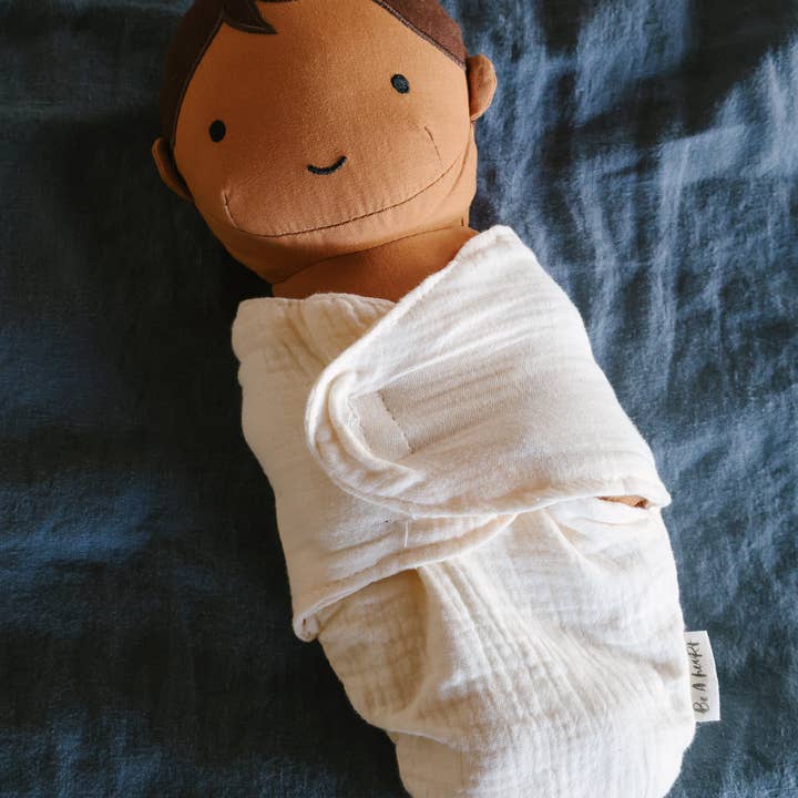 Be A Heart - Wholesale Doll - Kids - Jesus Baby Doll2