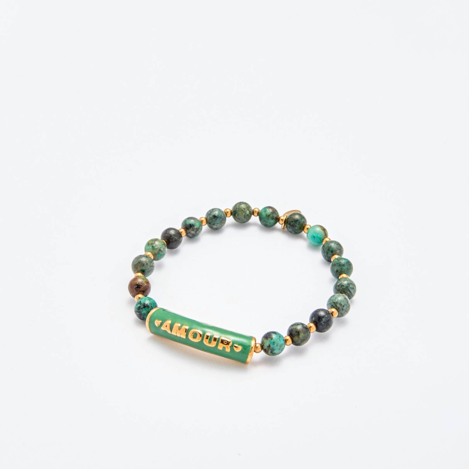 Lovelika - Wholesale Link & Chain Bracelet - Bracelet - Harmony8