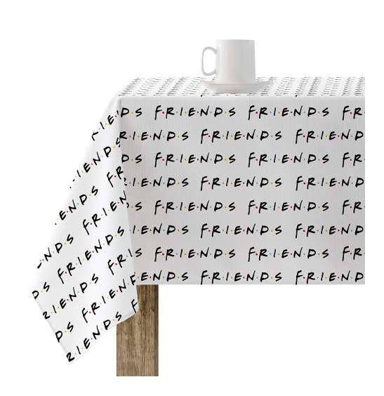 Assortment Tablecloth Friends for wholesale on Faire0