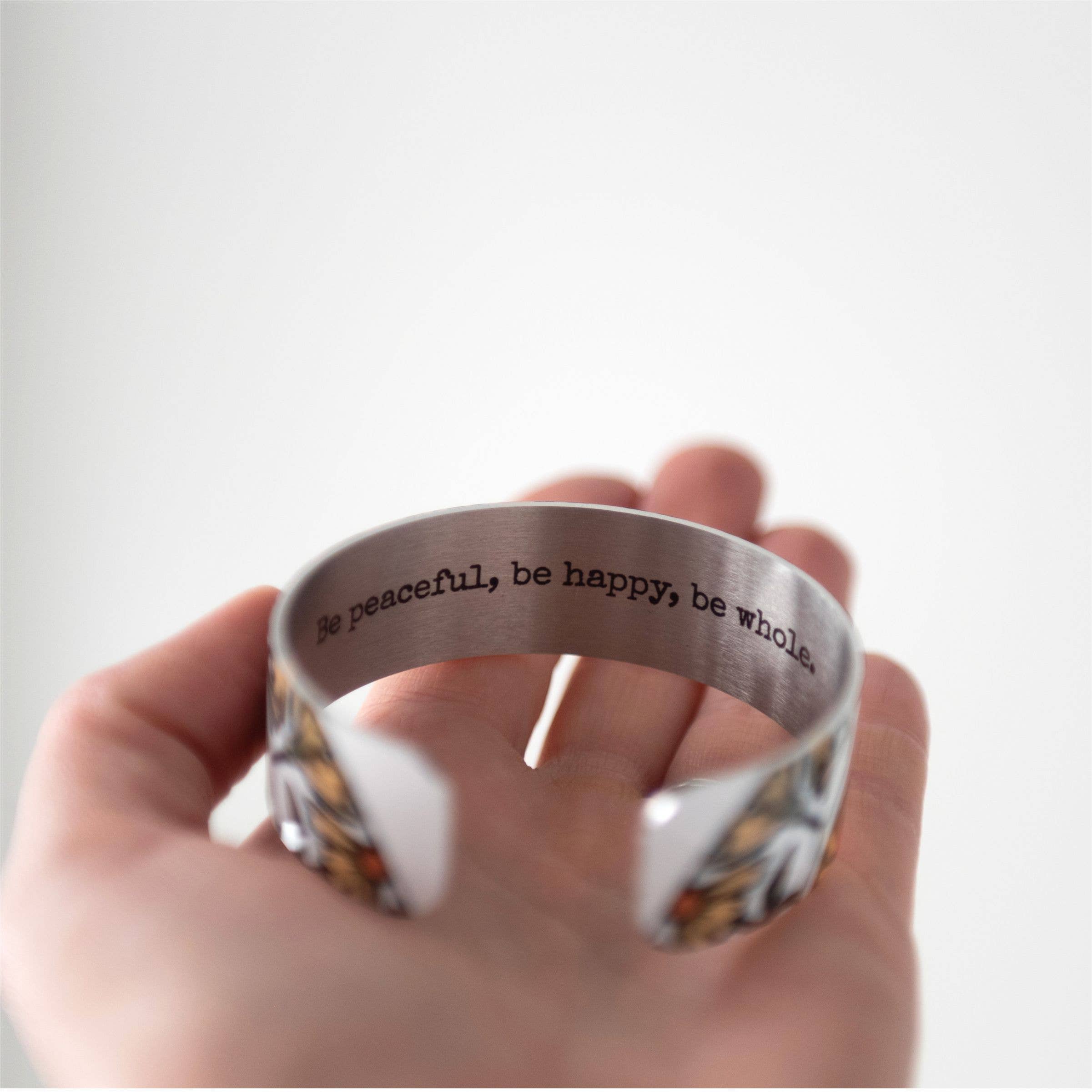 Giftologie – Pulseira de punho por atacado – Punho pequeno Glee Club1