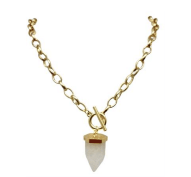 Strutt Jewelry - Wholesale Pendant/Charm Necklace - Roxy Necklace (A414)0