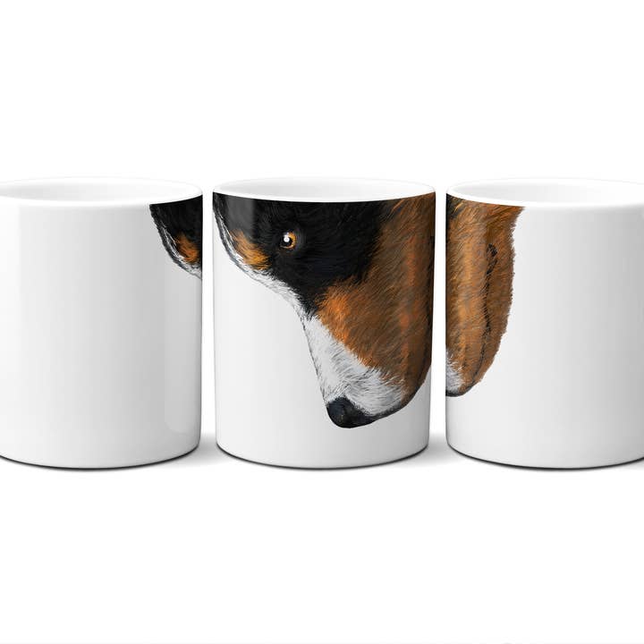 American Brand Studio – wholesale Kaffekoppar – Berner Mountain Nos Mugg4