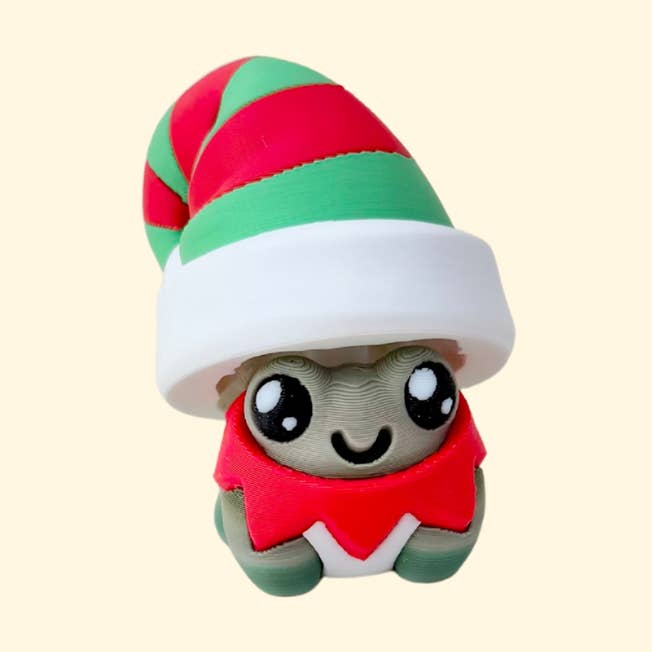 ElfRibbit für den Großhandel von Flexi Fidgets Co. Ltd