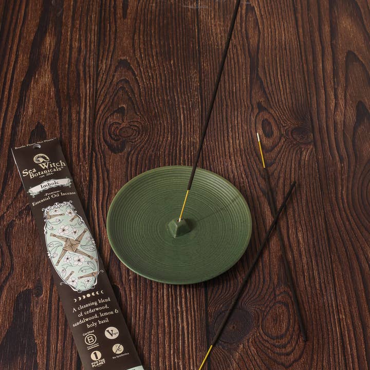 Sea Witch Botanicals - Wholesale Incense - Imbolc Premium Seasonal Incense