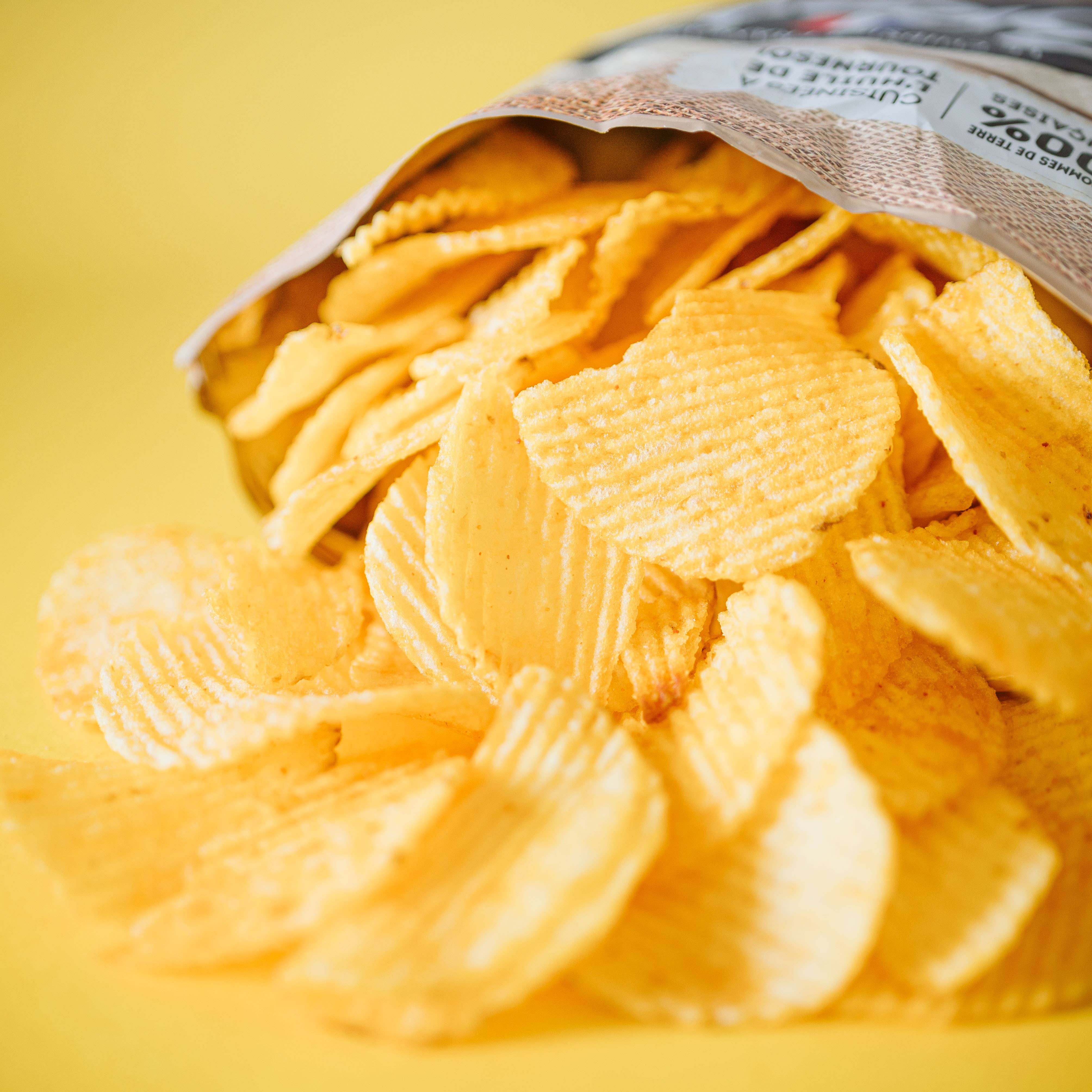 French Feast - Wholesale Chips - Brets Potato chips  Pesto Mozarella1