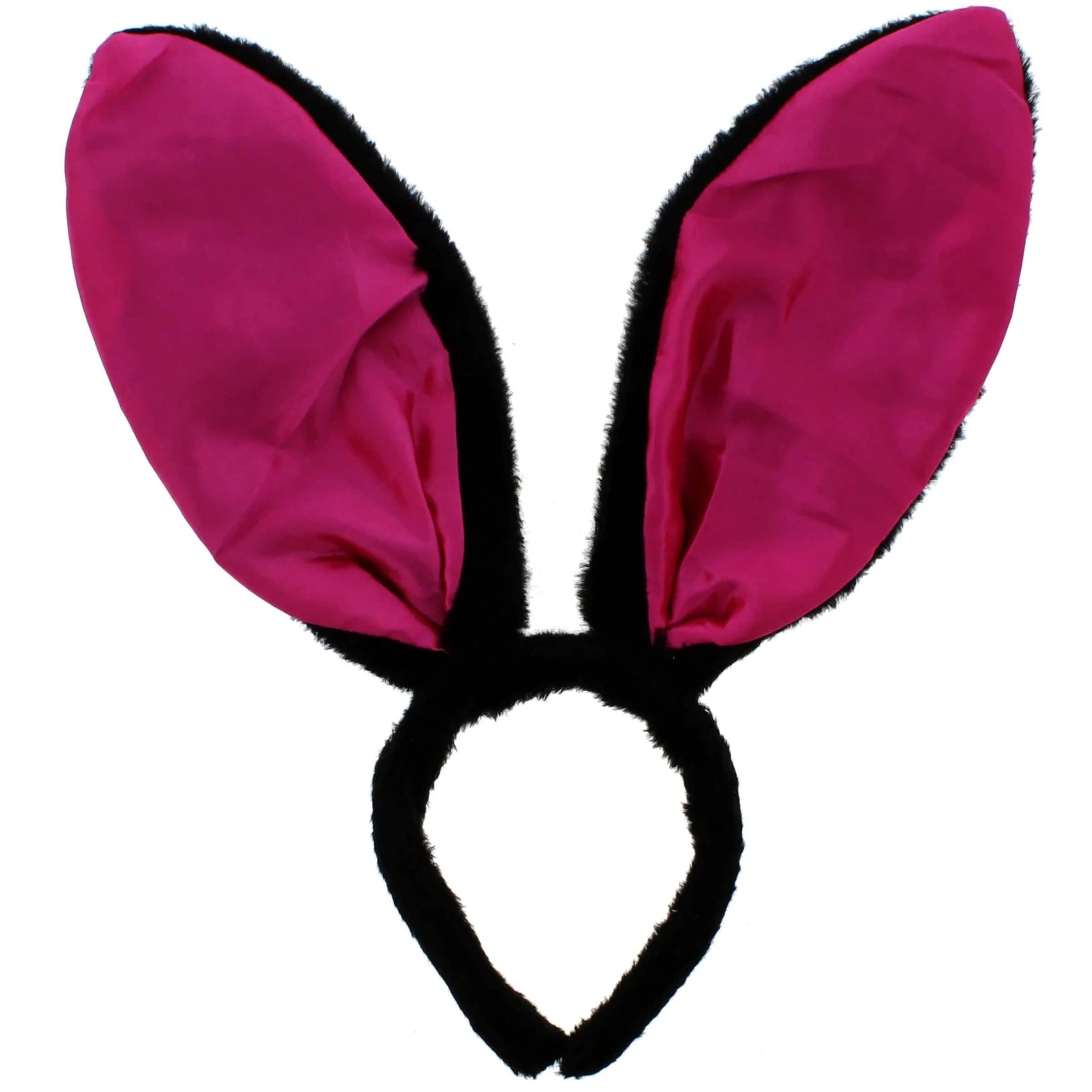 Topkids Accessories - Wholesale Costume - Kids - Rabbit Ears for Kids and Adults, Bunny Ears, Easter Bunny Ea1