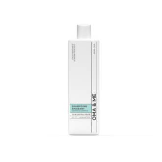 OMA & ME - Wholesale Hair Primer - Irritated scalp shampoo