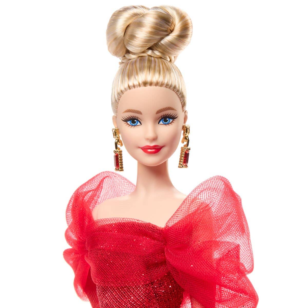 Entertainment Earth - Wholesale Doll - Kids - Barbie Mattel 80th Anniversary Barbie Malibu Doll0