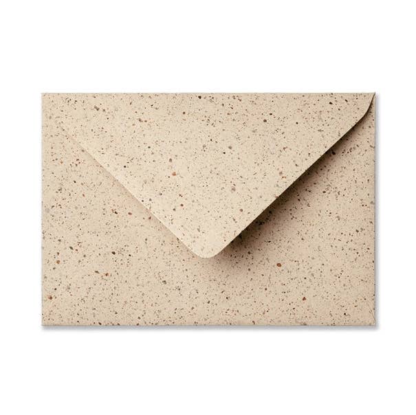 Studio Mies - Wholesale Sympathy Card - Double card Condolences Flowers2