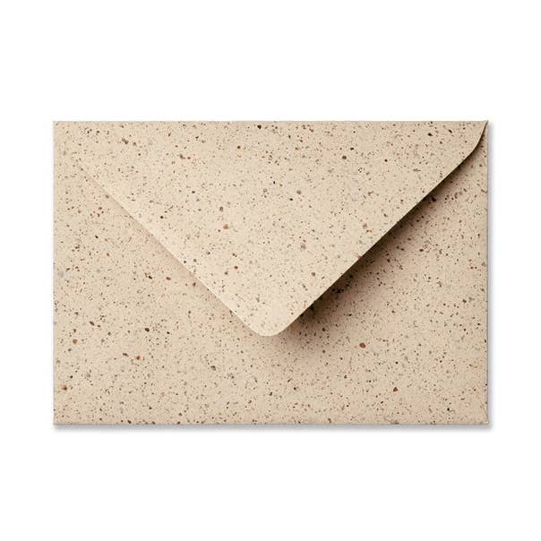 Studio Mies - Wholesale Sympathy Card - Double card Condolences Flowers2