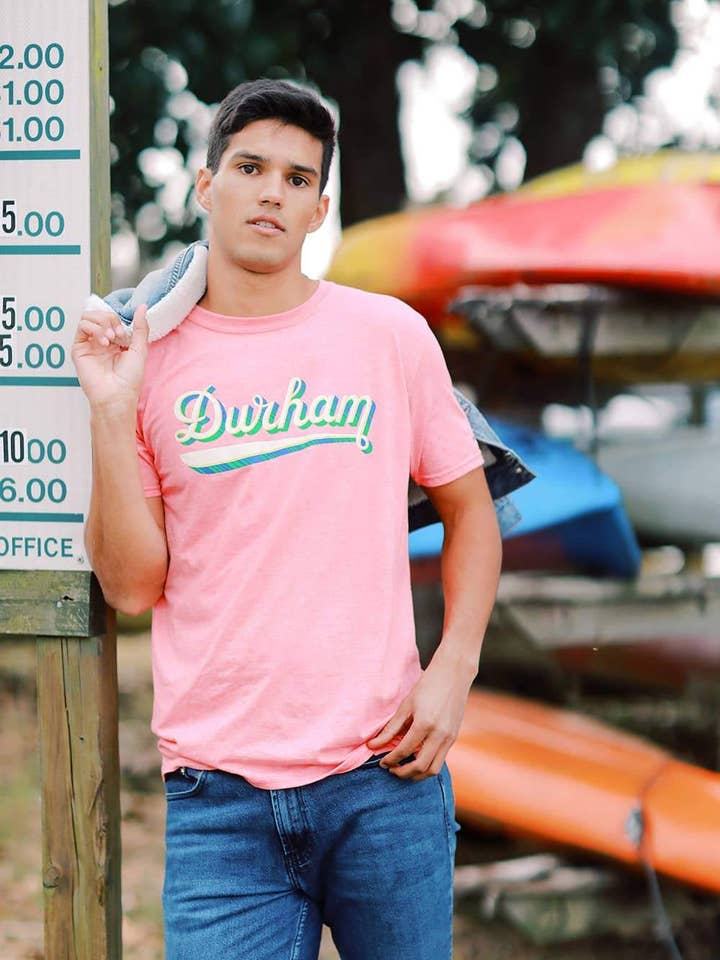 Durham - Men for wholesale by Augustus Roark