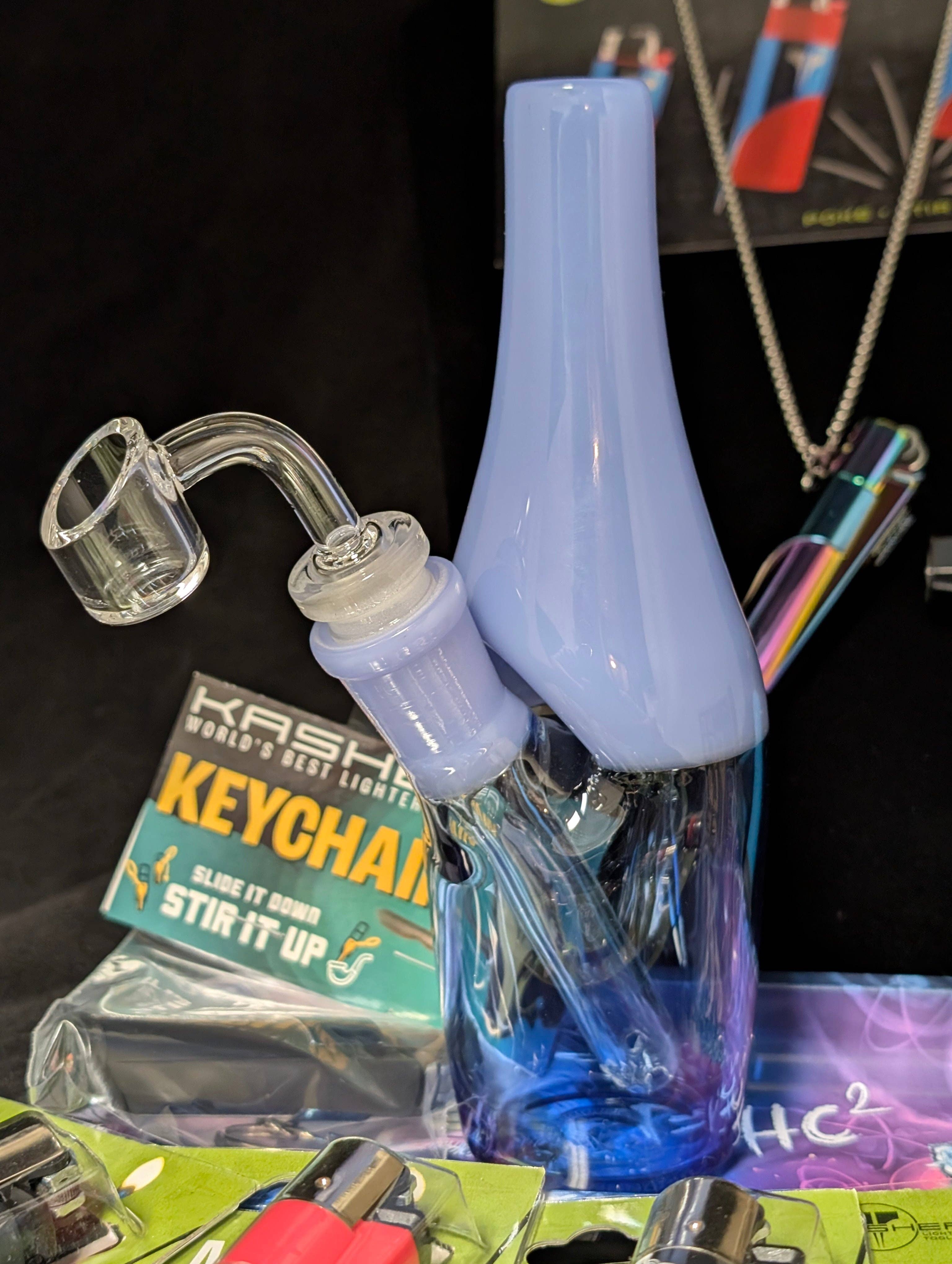 Kasher Inc - Wholesale Lighter - KASHER VIP SUBSCRIPTION BOX83