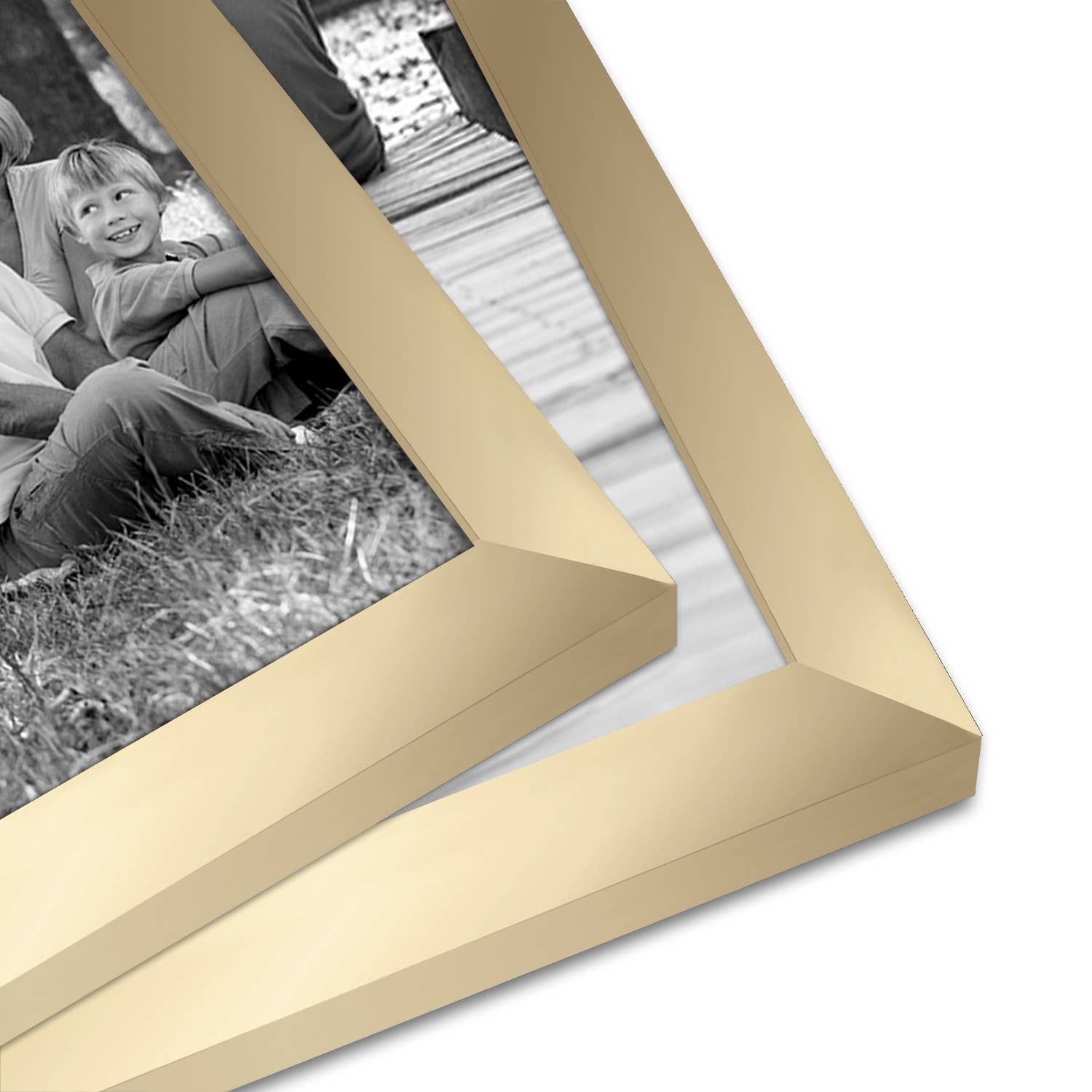 Americanflat - Wholesale Picture Frame - Americanflat Gallery Wall Frame Set (10 Pack)26