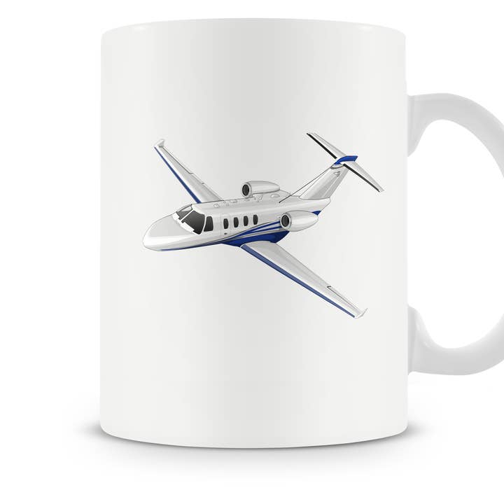 Cessna Citation M2 for wholesale by AeroMugs