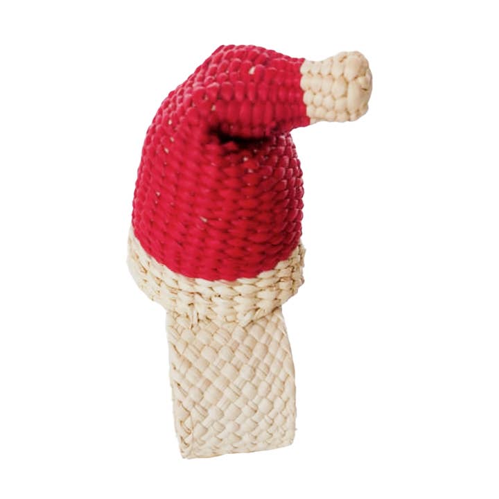 Santa Hat Napkin Ring for wholesale by Coro Cora™