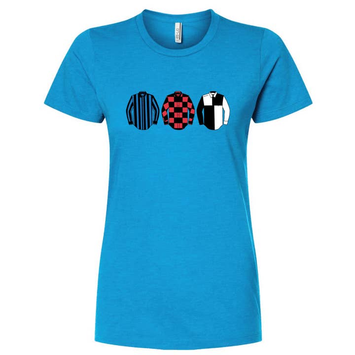 Camiseta ajustada Garth Shirt Country para mujer para venta al por mayor de Boot & Buckle