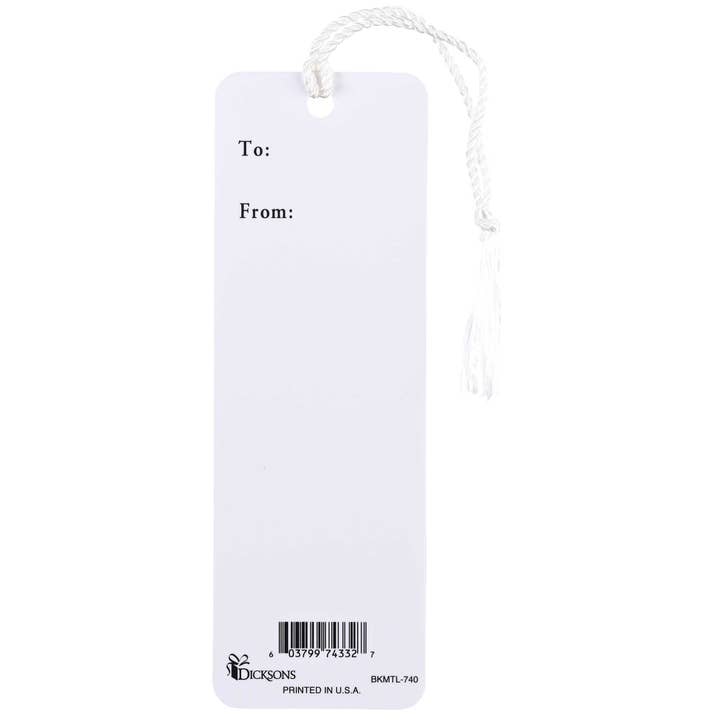 Dicksons - Wholesale Bookmark - Tassel Bookmark The Fruit Of The Spirit1