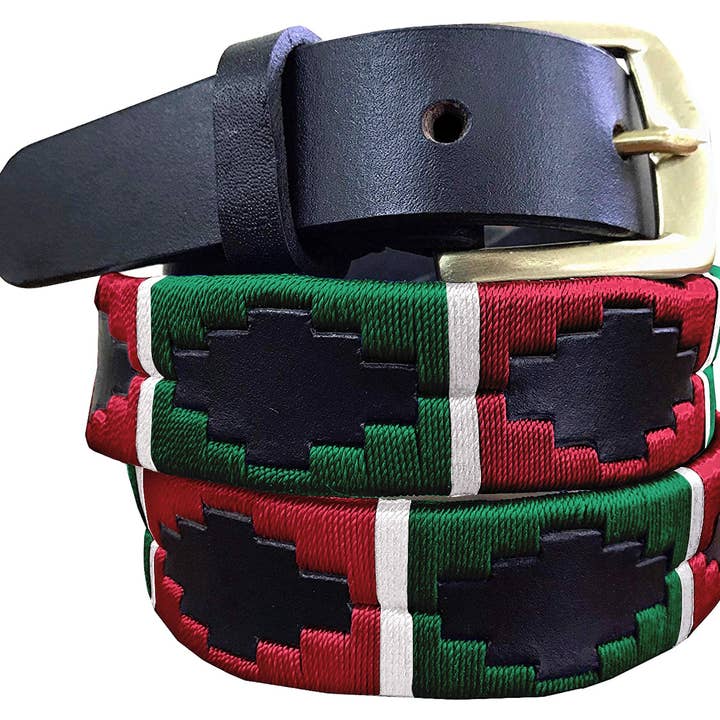 GARÍN - Cintura polo skinny per la vendita all'ingrosso da parte di Polo By Carlos Diaz