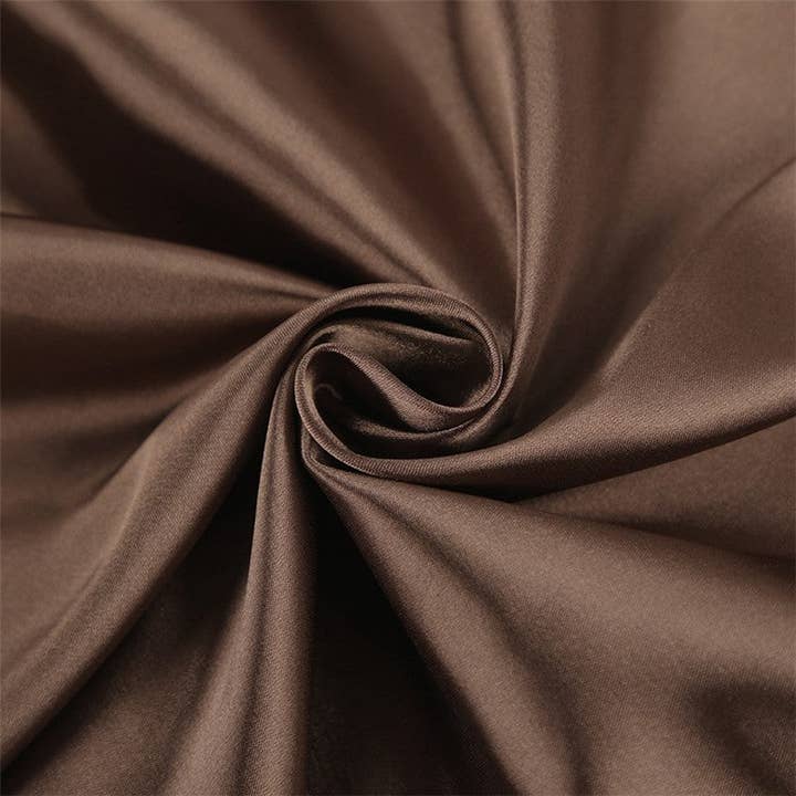 UZ Wholesale Store - Venta al por mayor Ropa para dormir - Mujer - Camisón halter elegante sin espalda8