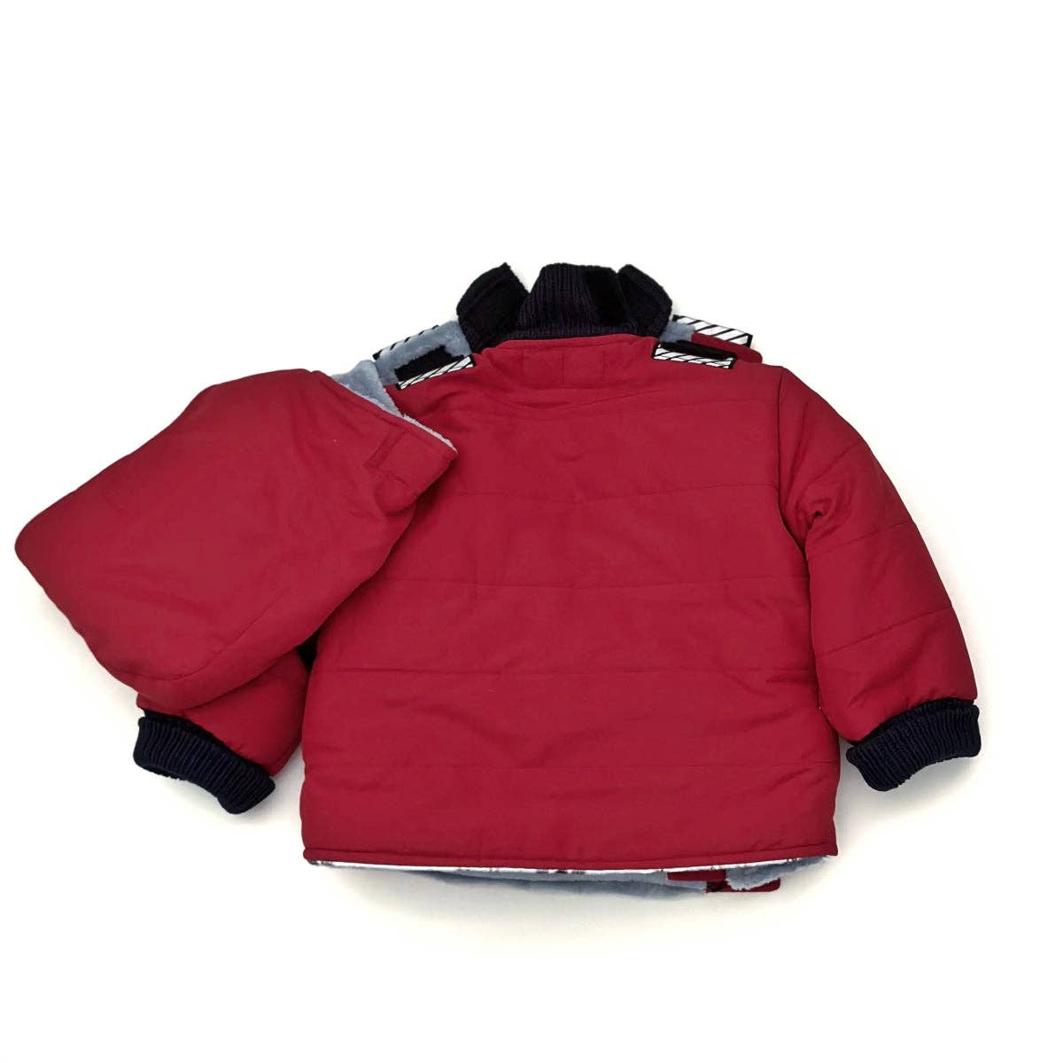Buckle Me Baby Coats - Wholesale Coat - Kids - Toastiest Car Seat Coats37