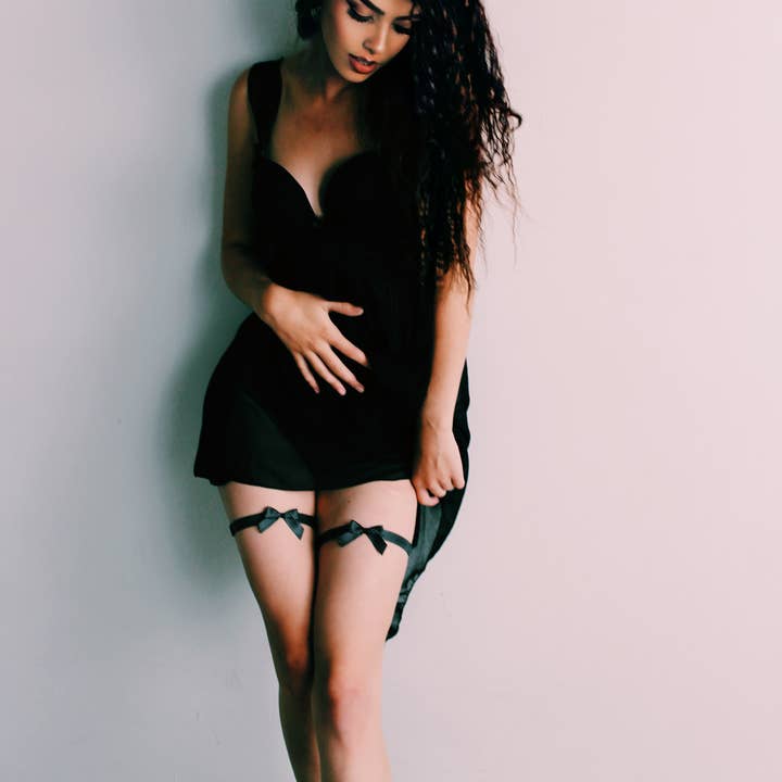 Tyes By Tara - Wholesale Fashion Leggings - Women's - Pinup Legtyes4