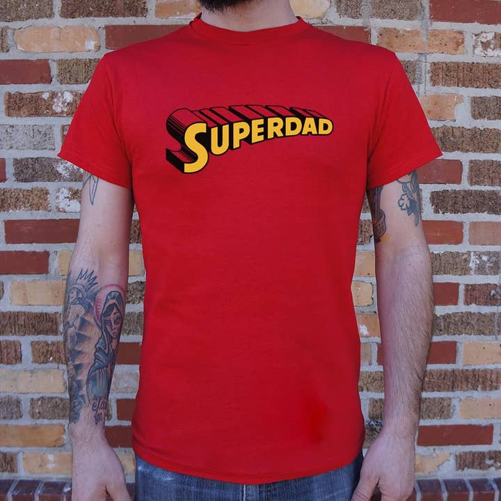 Superdad para venta al por mayor de 6DS