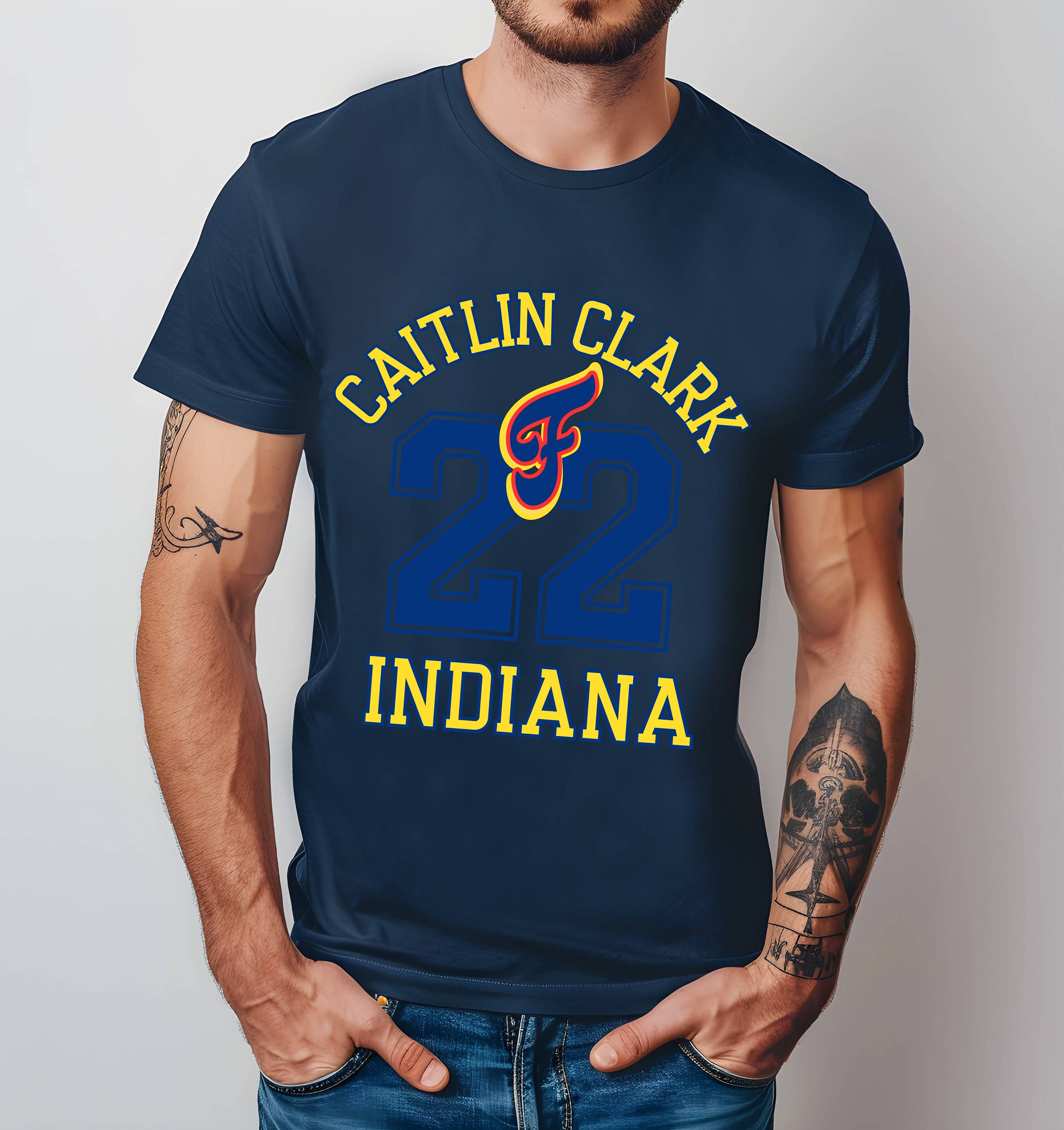 TheKingShirt - Wholesale Graphic Sweatshirt - Women's - Caitlin Clark Basketball Fan  - Gear Up for Game Day!2