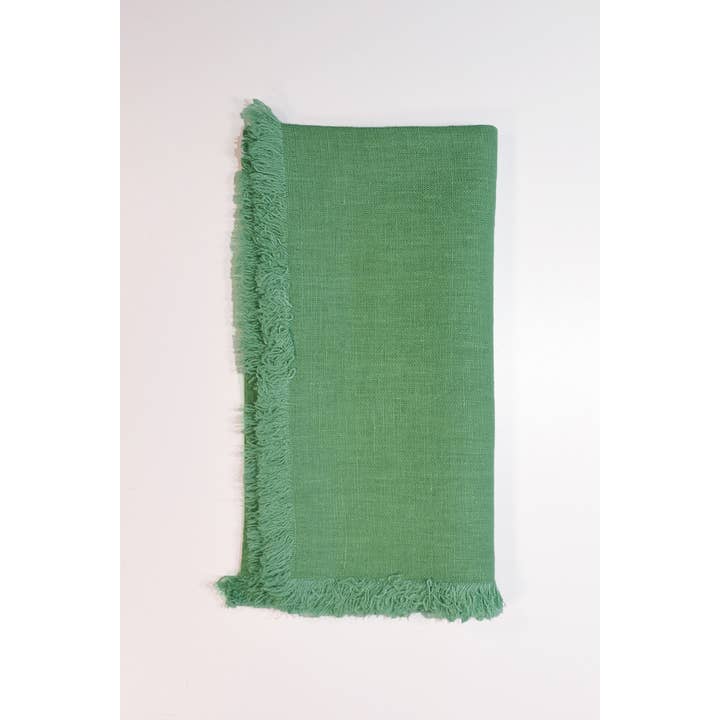 Linen Way Inc. - Wholesale Dinner & Cloth Napkin - Bilbao Linen Napkins - Available in 17 colors17