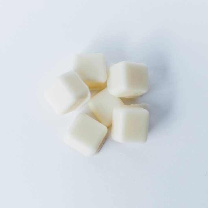 Palms, Psalms, & Prosecco – Engroshandel Smeltevoks – Homebody Voks smelter1