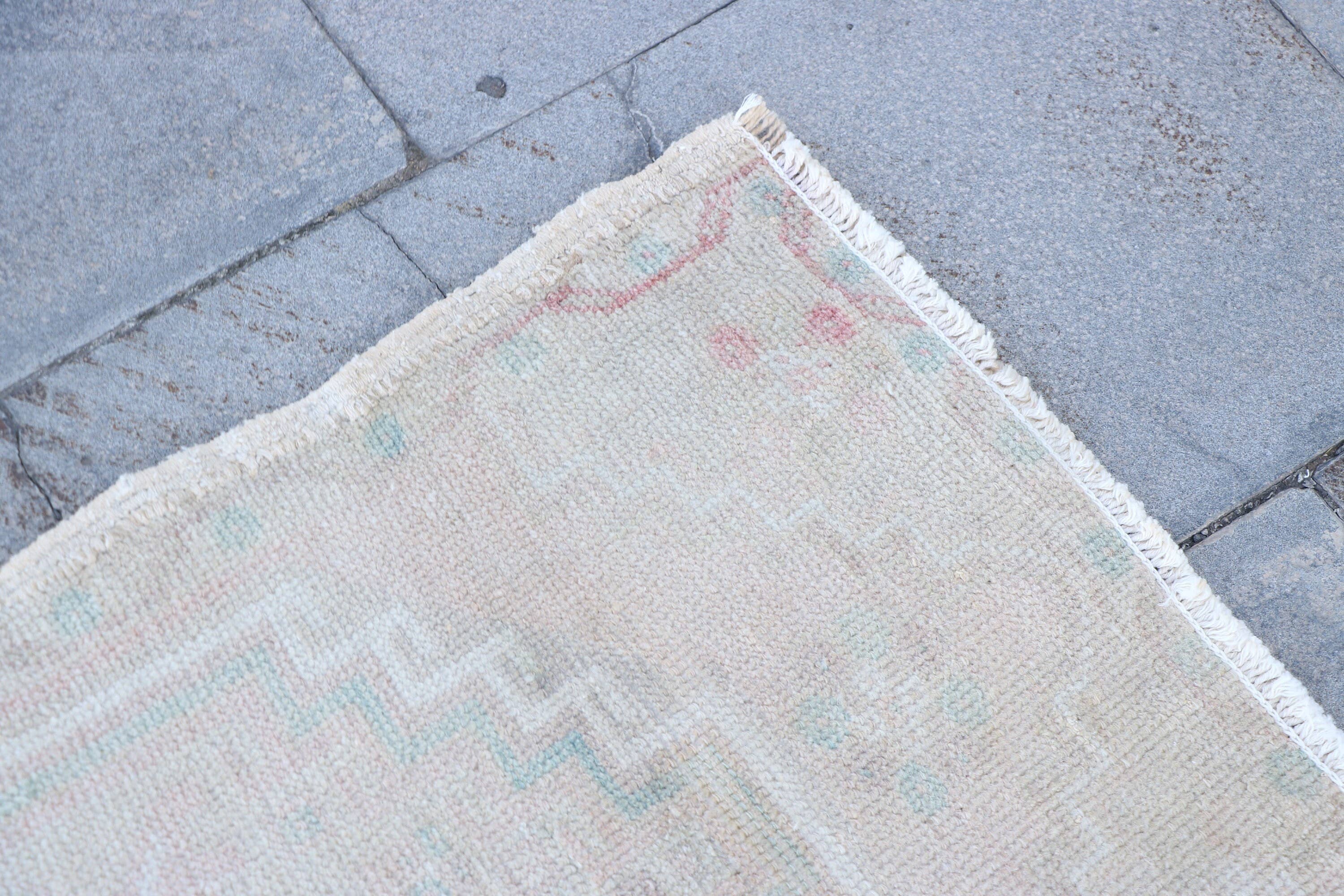 The Loom Wholesale - Wholesale Door Mat - Turkish Vintage Muted Oushak Rugs and Personalized Door Mat8