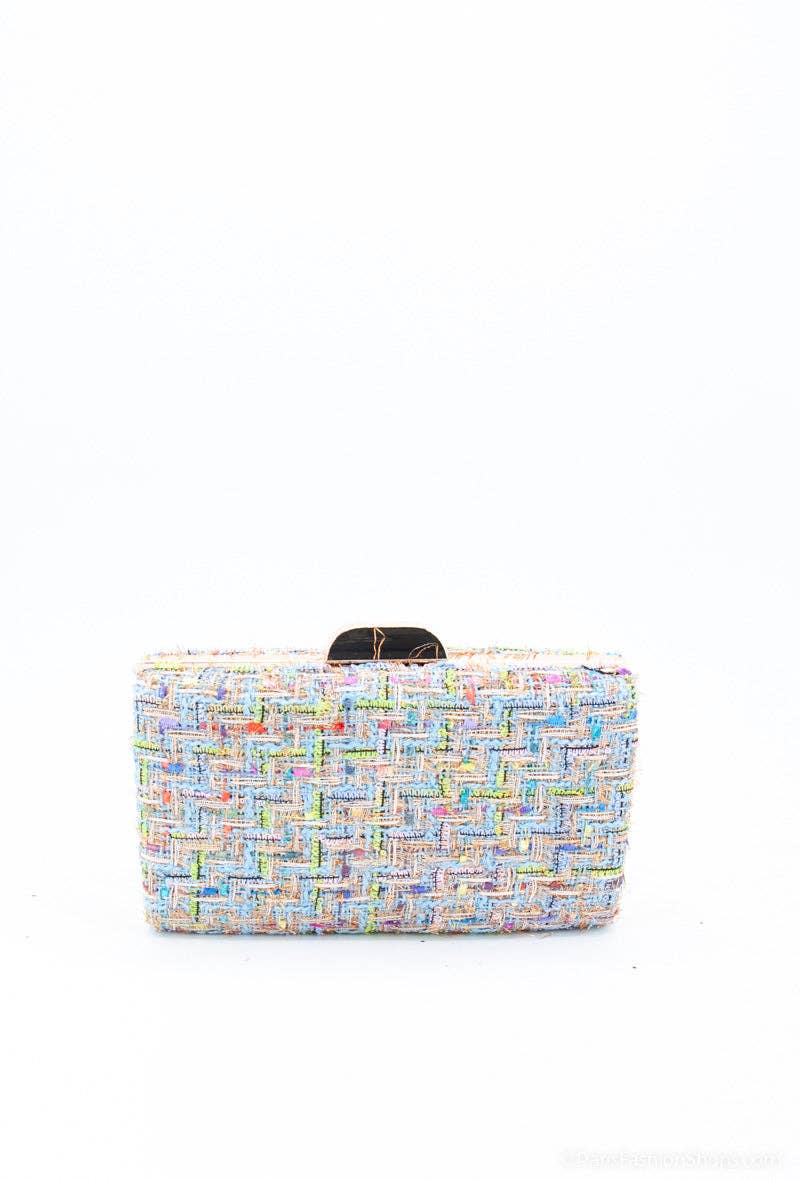 LIL' MOON - Wholesale Clutch Bag - Women's - Pouch #86978