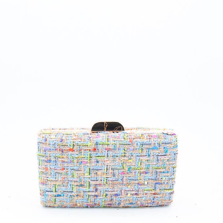 LIL' MOON - Wholesale Clutch Bag - Women's - Pouch #86978