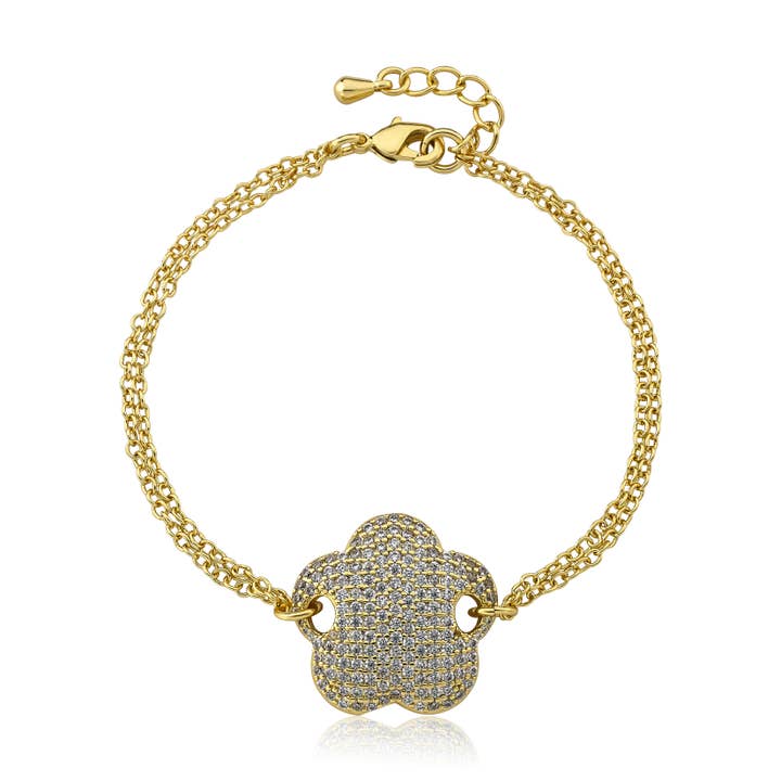 LMTS Classic! Bracelet for wholesale by Little Miss Twin Stars