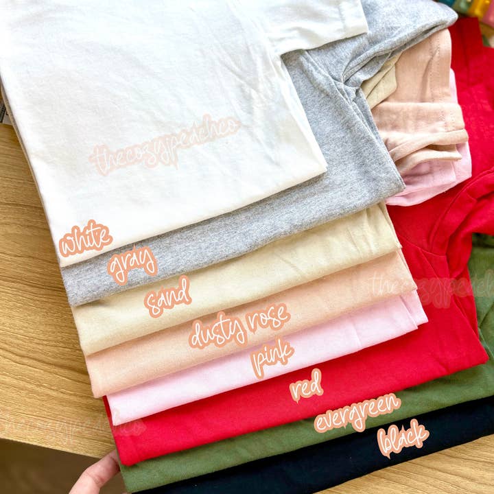 The Cozy Peach Co - Wholesale Graphic Sweatshirt - Women's - For The Love Of Harry Potter - Shirt/Crewneck3
