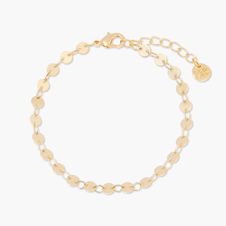 Charlotte Bracelet for wholesale by Brook & York