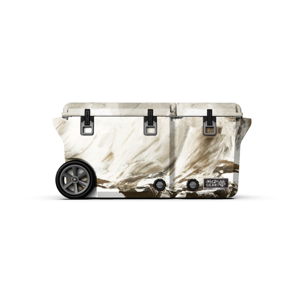 Wyld Gear – Großhandel Kühler/Kühltasche – 90QT Freedom Series Dual Compartment Kühlbox17