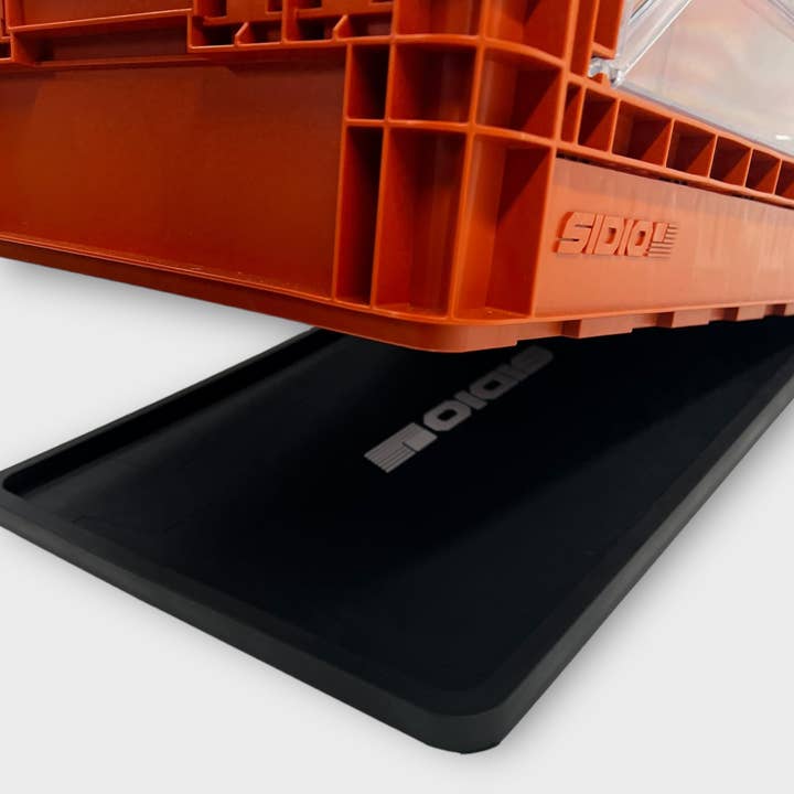 SIDIO - Wholesale Storage Bin - Crate Base Mat2
