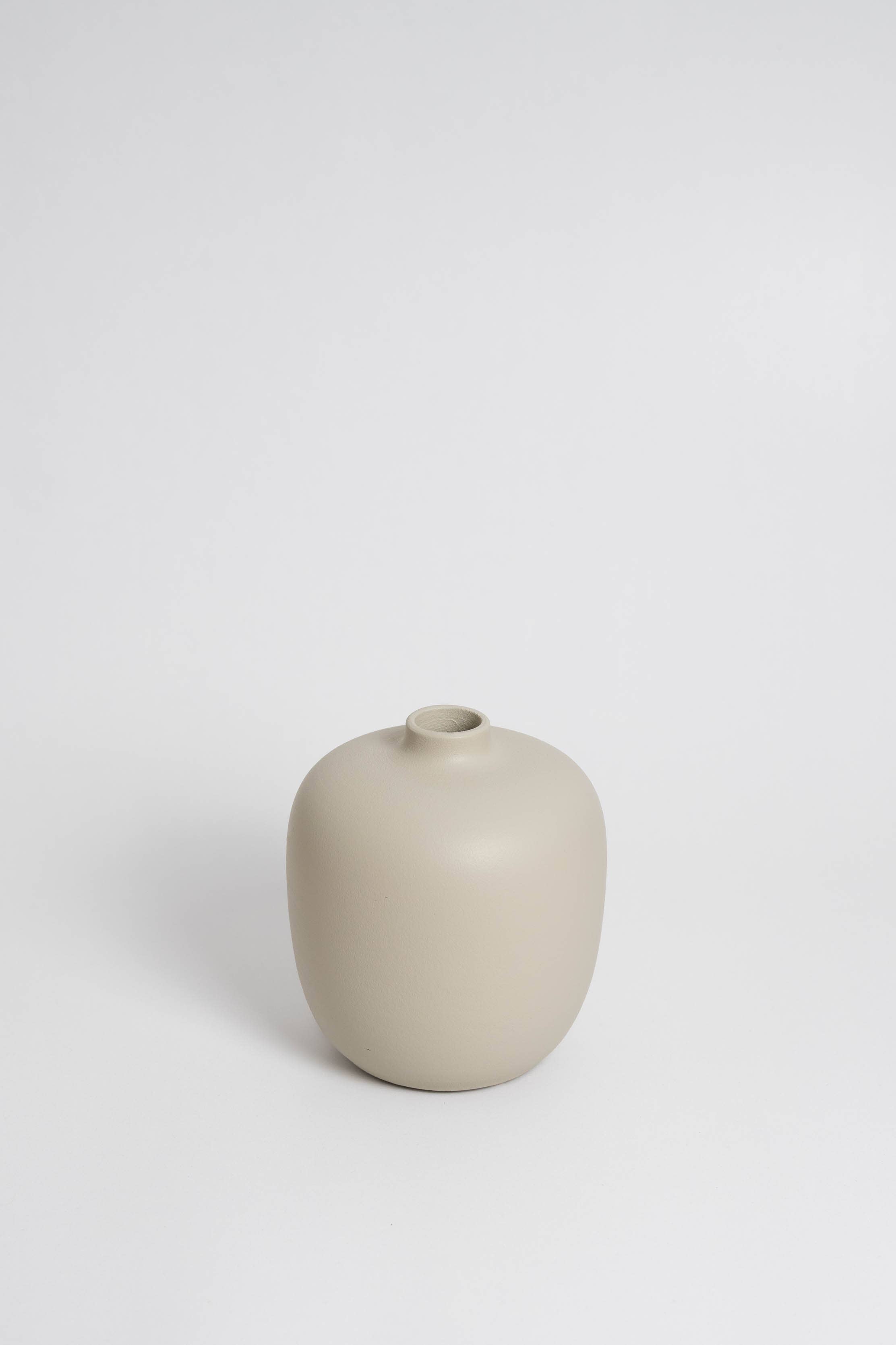 o cactuu - Wholesale Vase - Blanc 05 -  Off White Vase - Ceramic - Home decor - Gift2