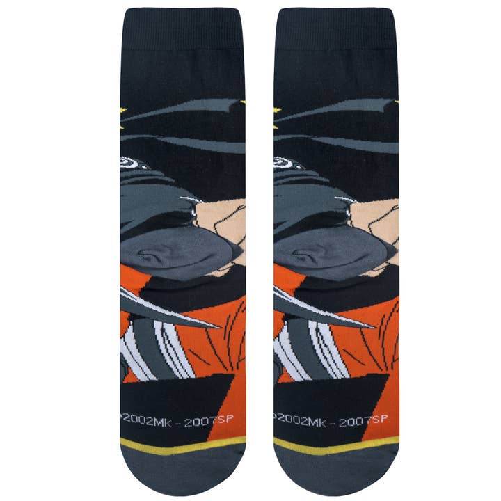 Odd Sox - Wholesale Socks - Unisex - Naruto Socks2
