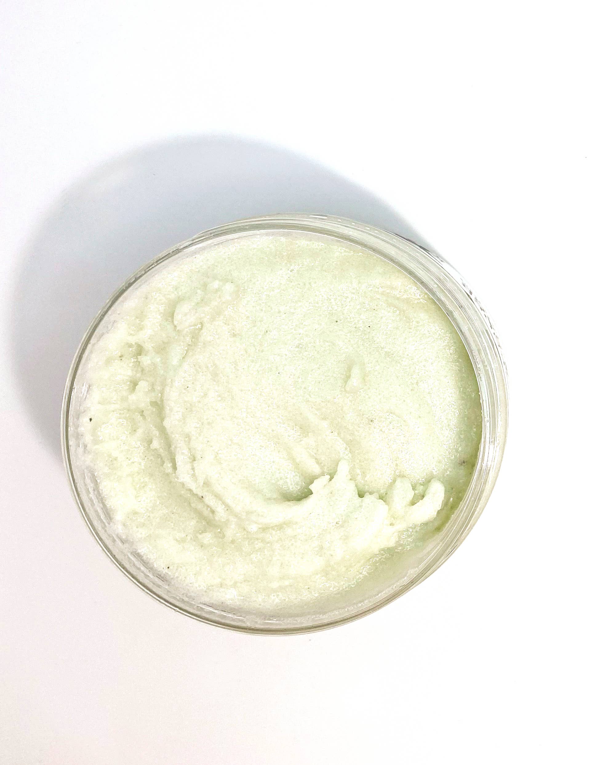 Essbee Bath and Body - Wholesale Body Scrub/Exfoliant - Lavender & Sage Foaming Sugar Scrub1