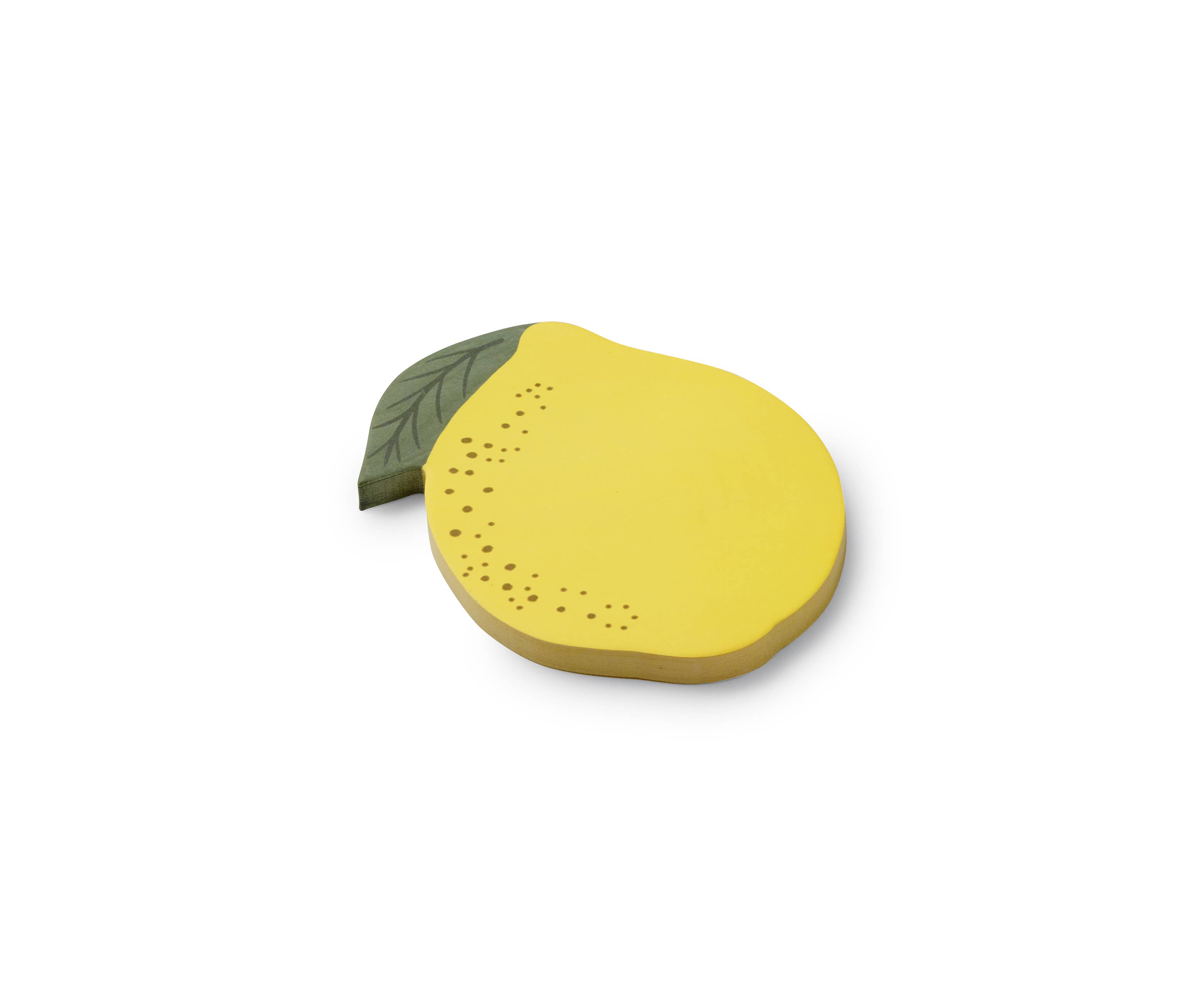 Rifle Paper Co. - Wholesale Sticky Notes - Lemon Sticky Notes2