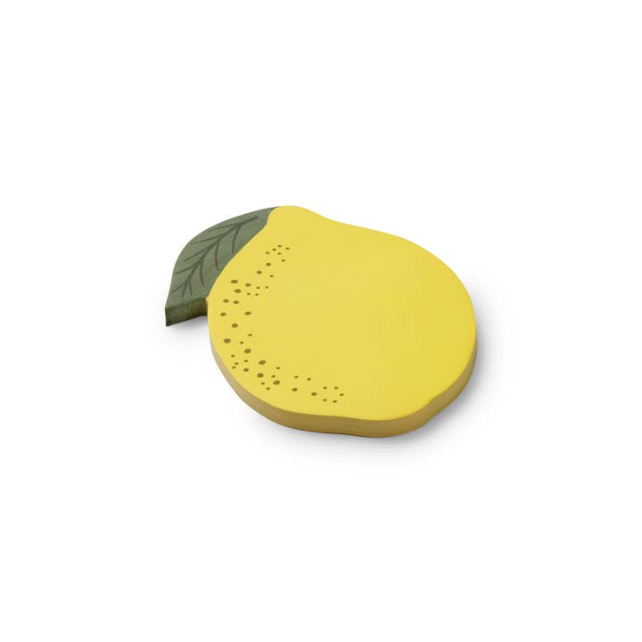 Rifle Paper Co. - Wholesale Sticky Notes - Lemon Sticky Notes2