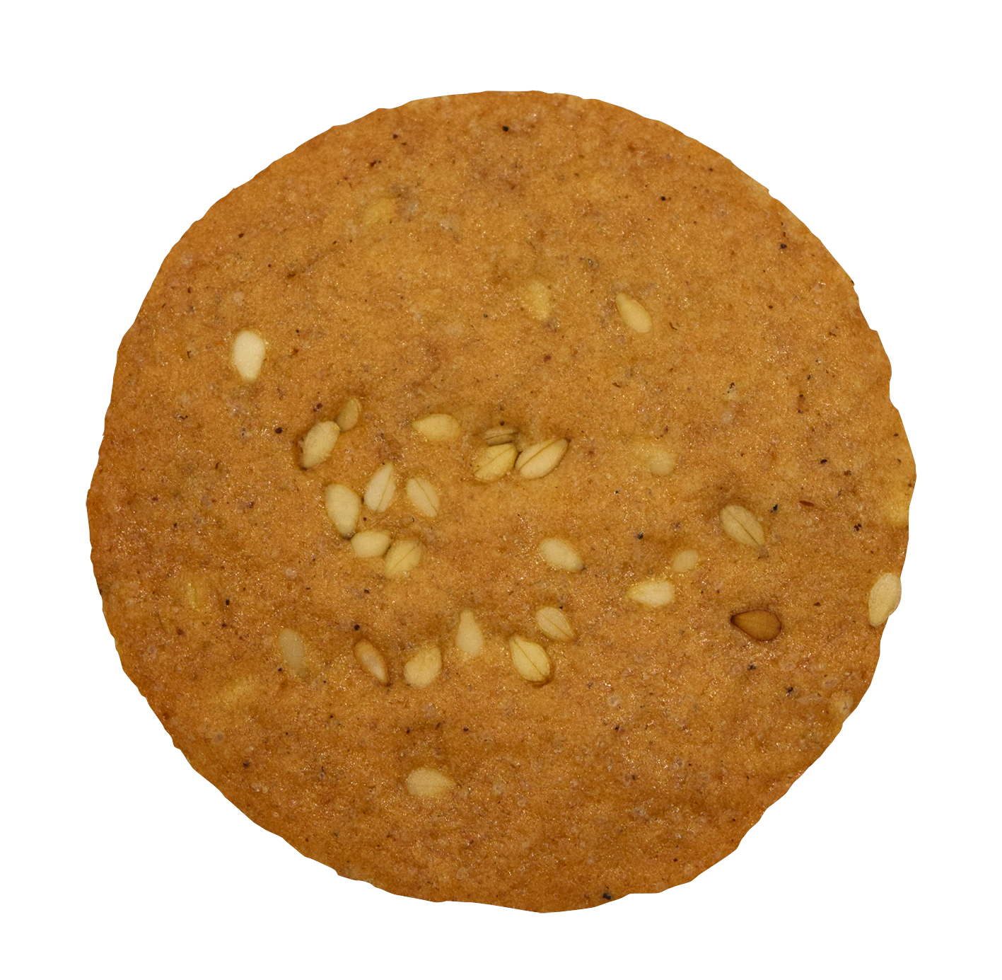 Lady Joseph - Wholesale Cookie - Thin and Crunchy Caramel Cookies (cookie snack biscuit)6