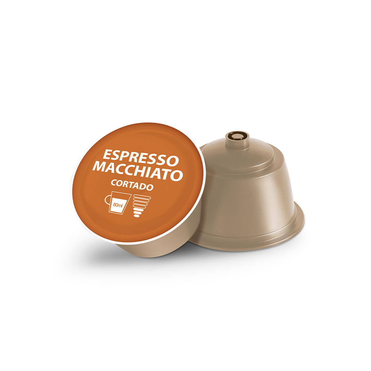 Bicafé - Wholesale Instant Coffee/Espresso - Cortado Drink - Dolce Gusto Compatible Capsules2