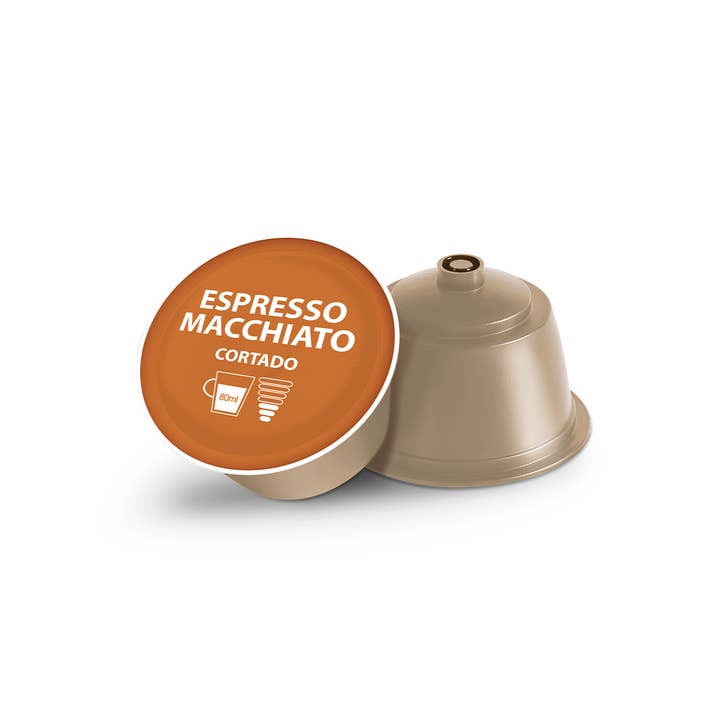 Bicafé - Wholesale Instant Coffee/Espresso - Cortado Drink - Dolce Gusto Compatible Capsules2